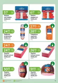 Eurocash Cash & Carry gazetka Strona 10