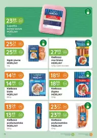 Eurocash Cash & Carry gazetka Strona 11