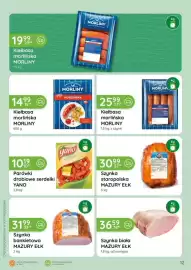 Eurocash Cash & Carry gazetka Strona 12