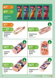 Eurocash Cash & Carry gazetka Strona 15