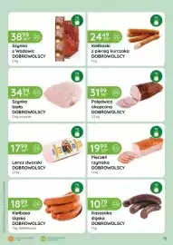 Eurocash Cash & Carry gazetka Strona 16