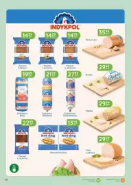 Eurocash Cash & Carry gazetka Strona 19