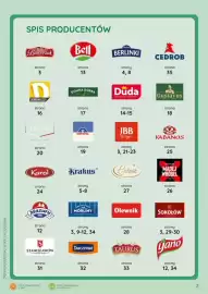 Eurocash Cash & Carry gazetka Strona 2