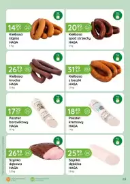 Eurocash Cash & Carry gazetka Strona 20