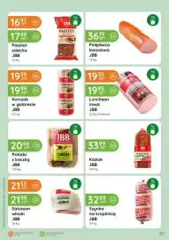 Eurocash Cash & Carry gazetka Strona 22