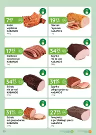 Eurocash Cash & Carry gazetka Strona 25