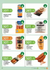 Eurocash Cash & Carry gazetka Strona 27