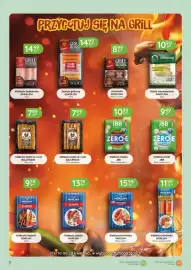 Eurocash Cash & Carry gazetka Strona 3