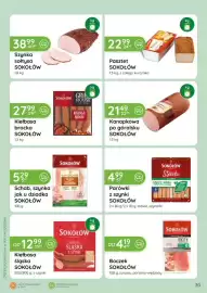 Eurocash Cash & Carry gazetka Strona 30