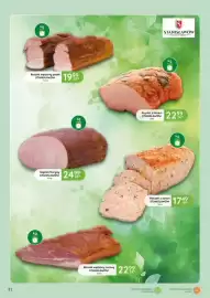 Eurocash Cash & Carry gazetka Strona 31