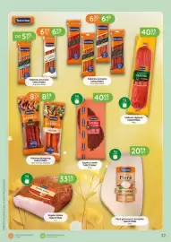 Eurocash Cash & Carry gazetka Strona 32