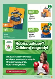 Eurocash Cash & Carry gazetka Strona 35