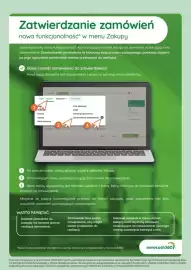 Eurocash Cash & Carry gazetka Strona 36