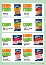 Eurocash Cash & Carry gazetka Strona 5