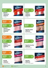 Eurocash Cash & Carry gazetka Strona 6