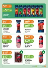 Eurocash Cash & Carry gazetka Strona 7