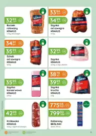 Eurocash Cash & Carry gazetka Strona 8
