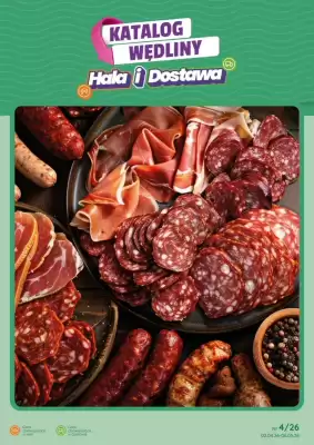 Eurocash Cash & Carry gazetka