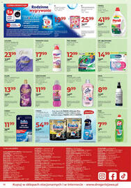 Jawa Drogerie gazetka Strona 16