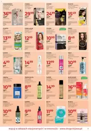 Jawa Drogerie gazetka Strona 11