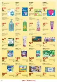 Jawa Drogerie gazetka Strona 14