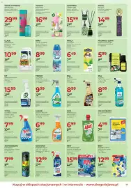 Jawa Drogerie gazetka Strona 15