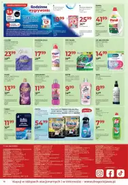 Jawa Drogerie gazetka Strona 16