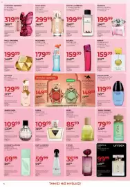 Jawa Drogerie gazetka Strona 4