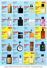 Jawa Drogerie gazetka Strona 5