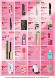 Jawa Drogerie gazetka Strona 7