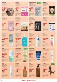 Jawa Drogerie gazetka Strona 8