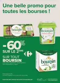 Catalogue Carrefour Contact page 2