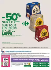 Catalogue Carrefour Contact page 21