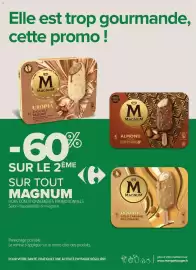 Catalogue Carrefour Contact page 6