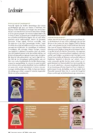 Catalogue Carrefour Contact page 12