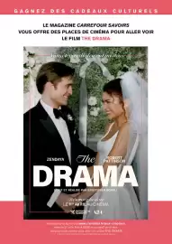 Catalogue Carrefour Contact page 13