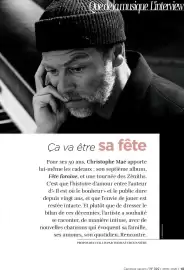 Catalogue Carrefour Contact page 15