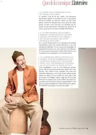 Catalogue Carrefour Contact page 19