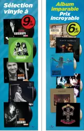 Catalogue Carrefour Contact page 21