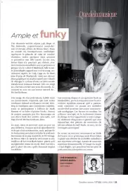 Catalogue Carrefour Contact page 23