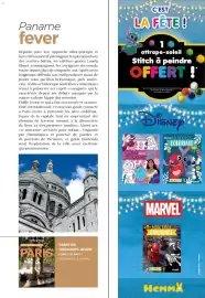 Catalogue Carrefour Contact page 31