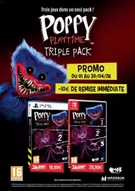 Catalogue Carrefour Contact page 34