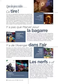 Catalogue Carrefour Contact page 36