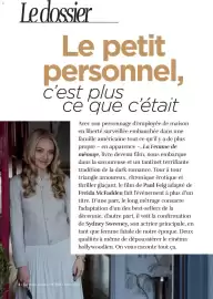 Catalogue Carrefour Contact page 4