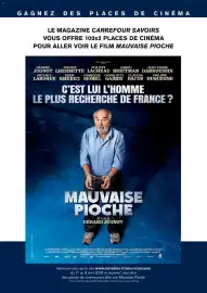 Catalogue Carrefour Contact page 42