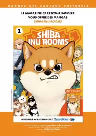 Catalogue Carrefour Contact page 47