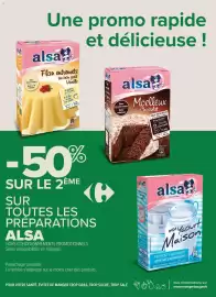 Catalogue Carrefour City page 11