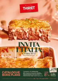 Catalogue Thiriet page 1