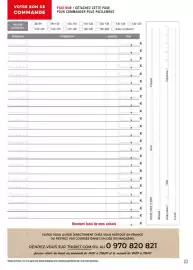 Catalogue Thiriet page 23