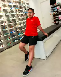 Catálogo Deportes Blanes Página 1